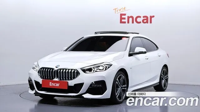 BMW 2-Series 220i M Sports