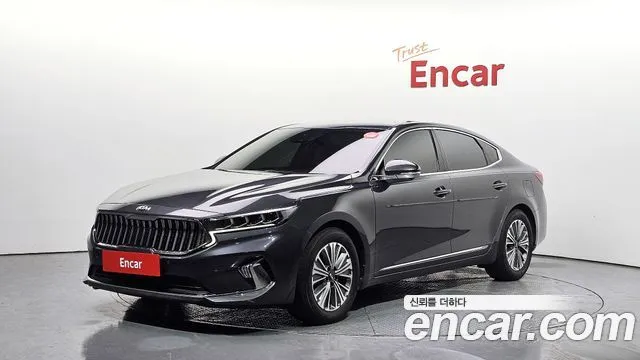 Kia K7 Signature