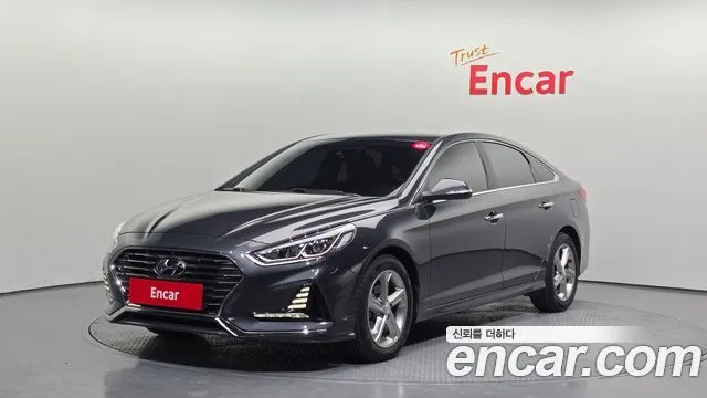 Hyundai Sonata 2.0 Smart Spicial