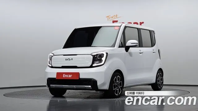Kia RAY Signature
