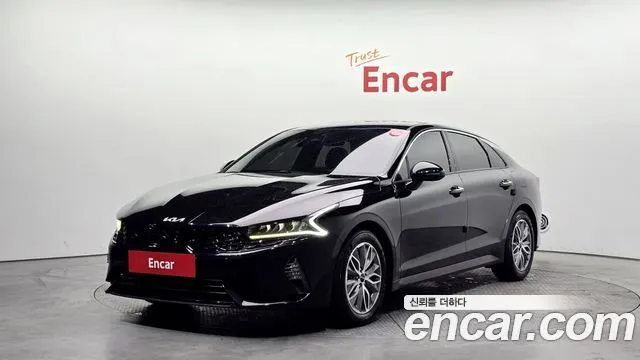 Kia K5 Prestige