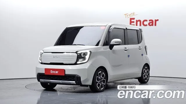 Kia RAY Signature