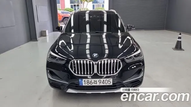 BMW X1 xDrive 20i xLine