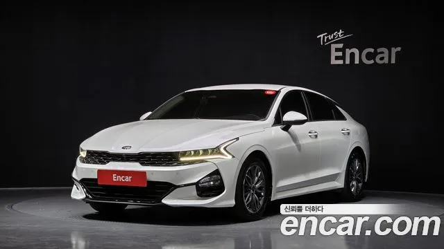 Kia K5 2.0