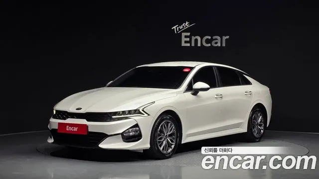 Kia K5 2.0