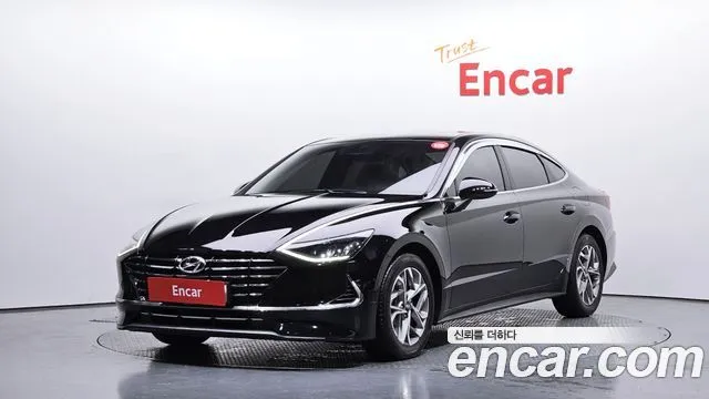 Hyundai Sonata 2.0
