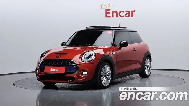 Mini Cooper Standard