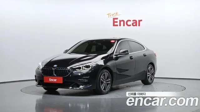 BMW 2-Series 220i Sport