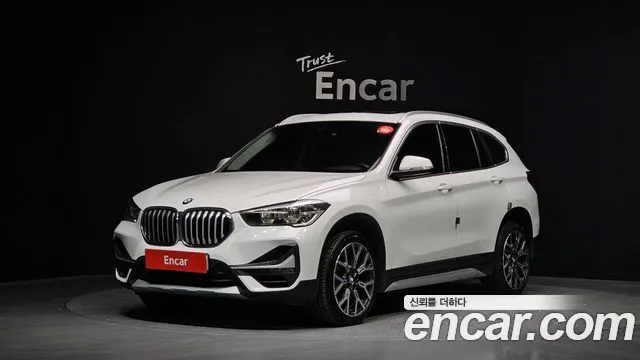 BMW X1 xDrive 20i xLine