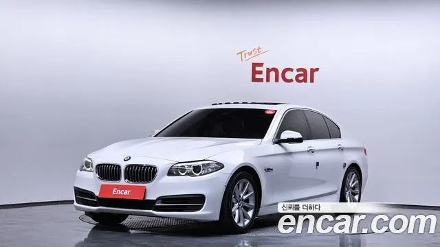 BMW 5-Series 528i xDrive