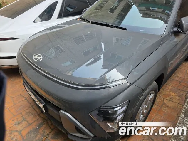 Hyundai Kona Modern Plus