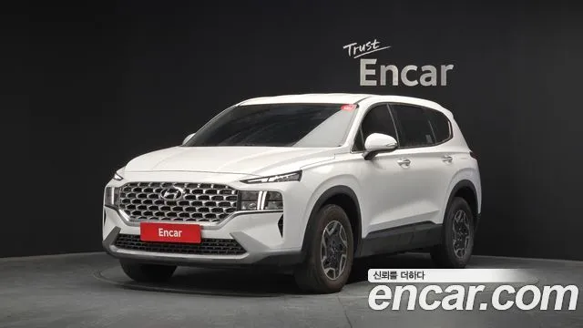 Hyundai Santafe HEV 1.6 4WD