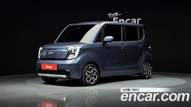 Kia RAY Signature