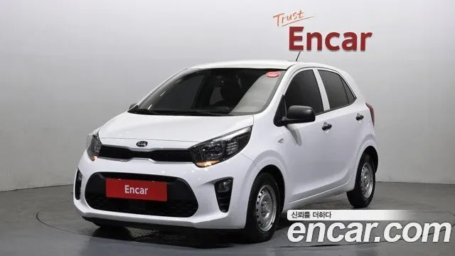 Kia morning Basic Plus
