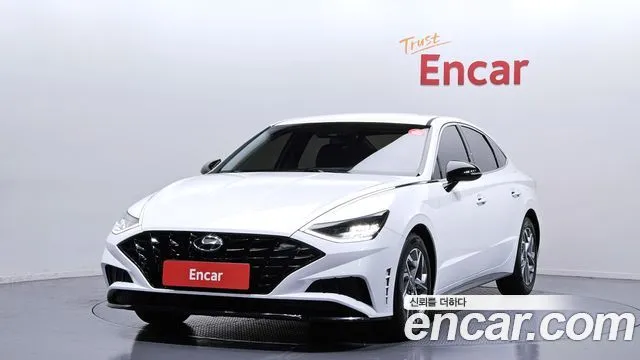 Hyundai Sonata 2.0