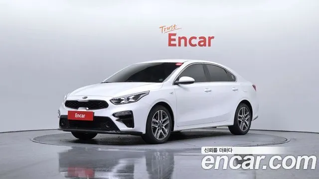 Kia K3 Standard LED Pack