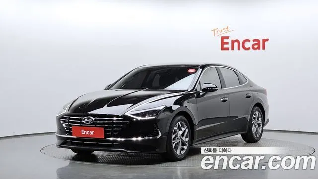 Hyundai Sonata 2.0