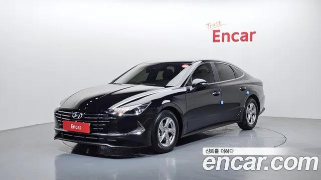 Hyundai Sonata 2.0