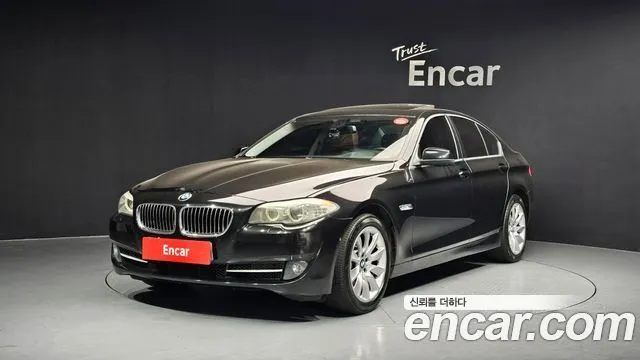 BMW 5-Series 528i