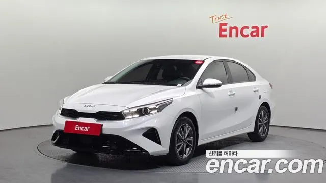 Kia K3 1.6
