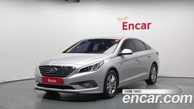 Hyundai Sonata 2.0 Style