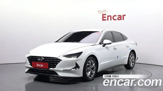 Hyundai Sonata 2.0