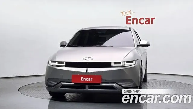 Hyundai Ioniq5 Long Range AWD