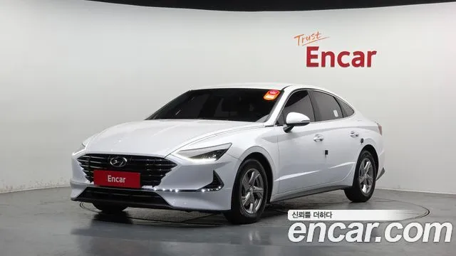 Hyundai Sonata 2.0