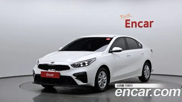 Kia K3 Prestige