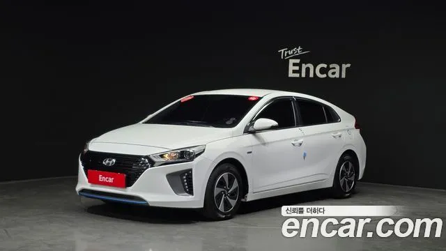 Hyundai Ioniq N