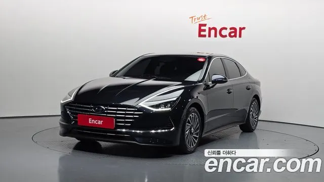 Hyundai Sonata Premium