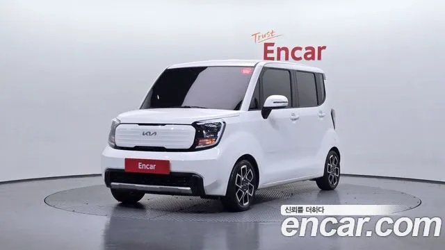 Kia RAY Signature