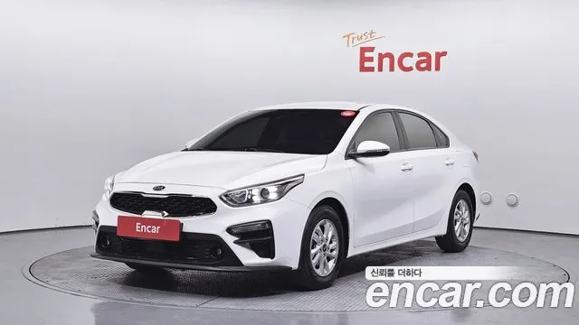 Kia K3 Luxury