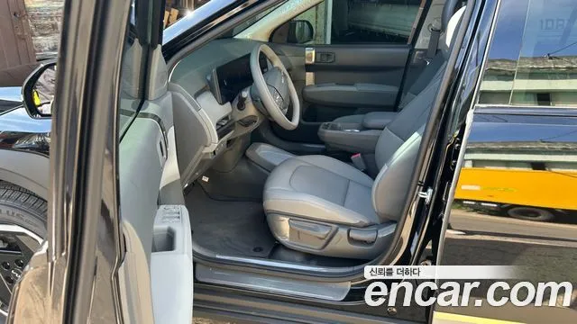 Kia EV3 Long Range 2WD