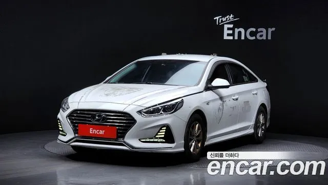 Hyundai Sonata 2.0 Style