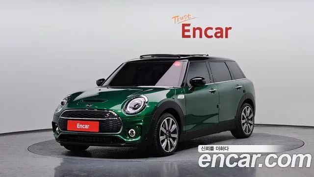 Mini Clubman Standard
