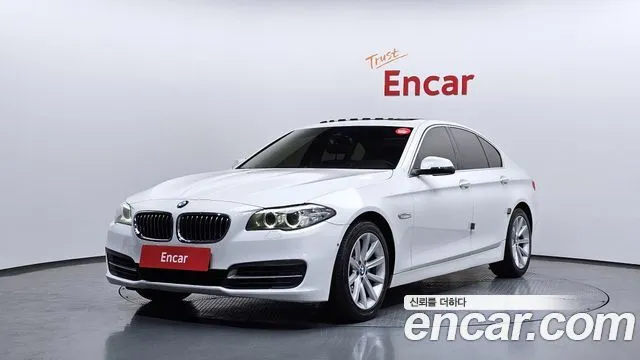 BMW 5-Series 528i