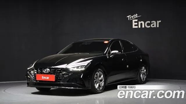 Hyundai Sonata 2.0