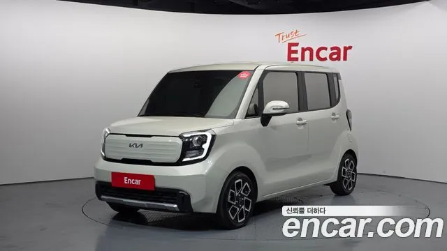 Kia RAY Signature
