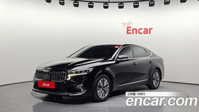 Kia K7 Prestige