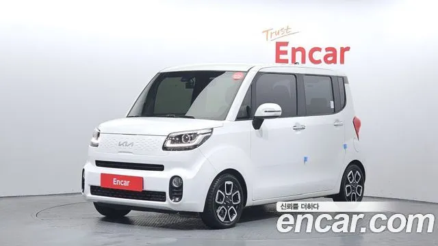 Kia RAY Signature