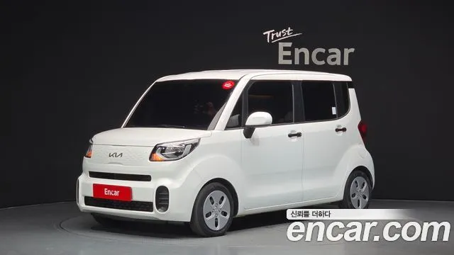 Kia RAY Van