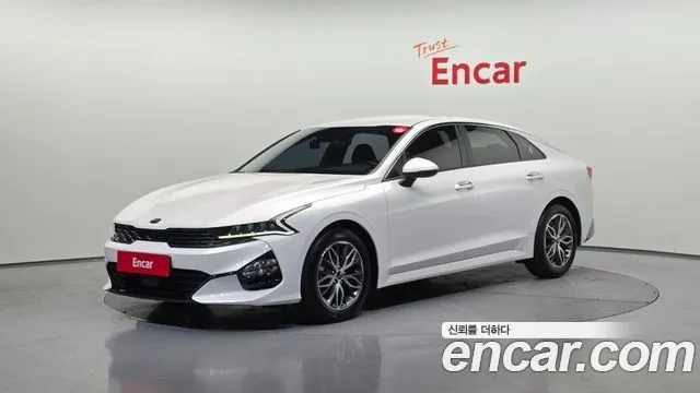 Kia K5 2.0