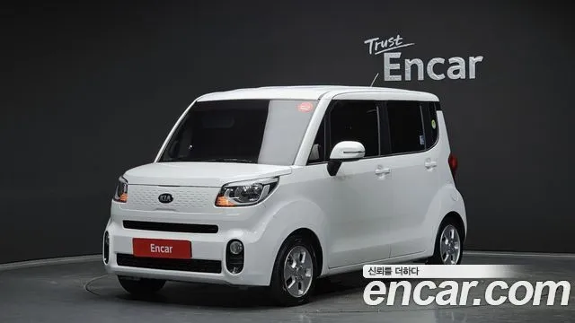 Kia RAY Trendy