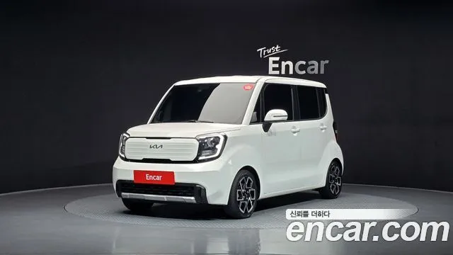 Kia RAY Signature
