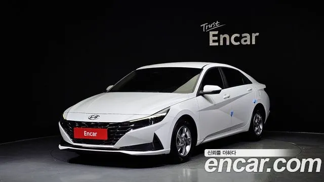 Hyundai AVANTE 1.6