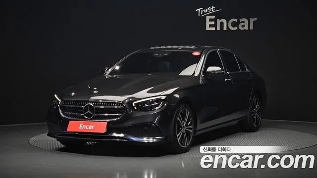 Mercedes-Benz E-Class E250 Avantgarde