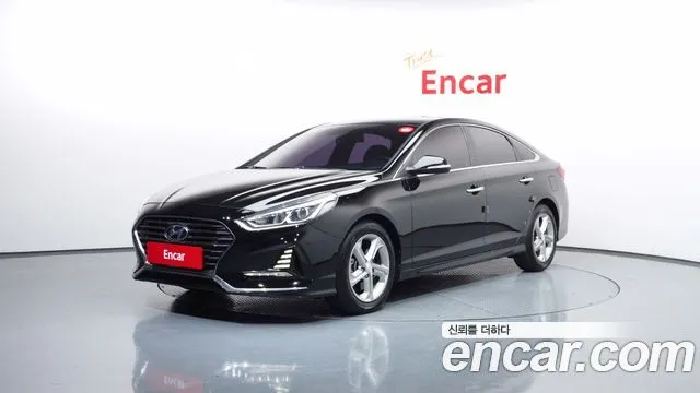 Hyundai Sonata 2.0 Modern
