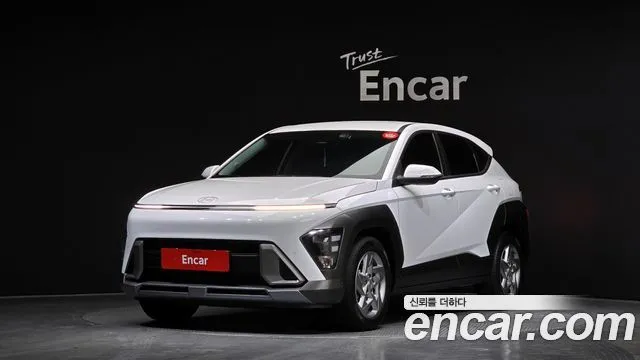 Hyundai Kona Gasoline 2.0 2WD