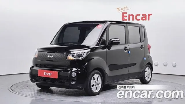 Kia RAY Trendy